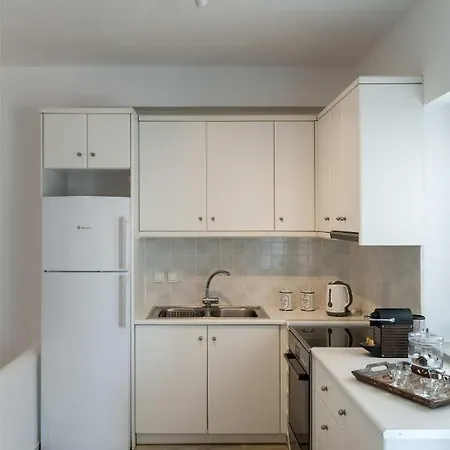 Beachside 2 Bedroom Appartement *