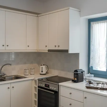 Beachside 2 Bedroom Appartement