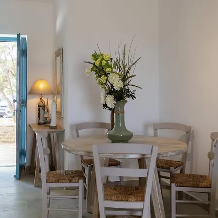 Appartement Beachside 2 Bedroom *