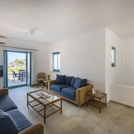 Appartement Beachside 2 Bedroom
