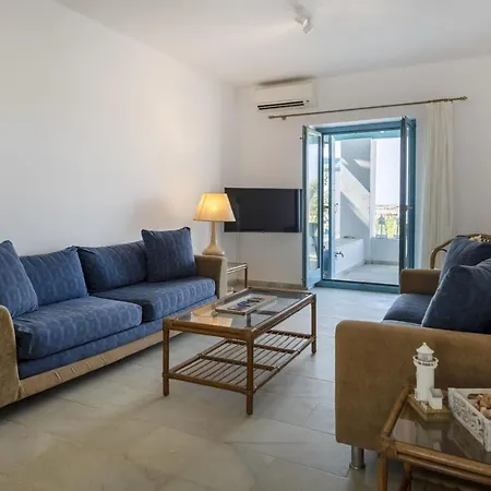 Beachside 2 Bedroom *