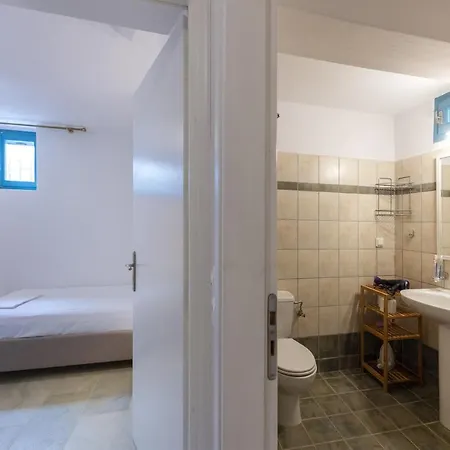 Beachside 2 Bedroom Appartement