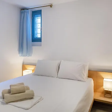 Appartement Beachside 2 Bedroom