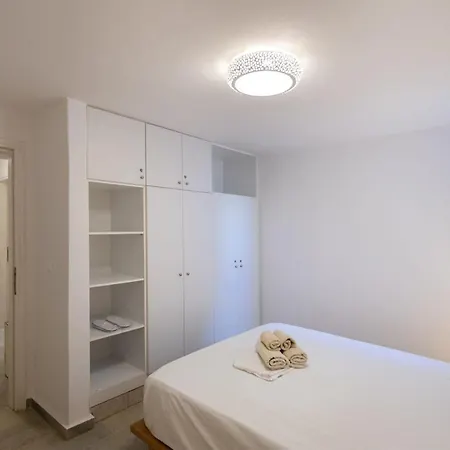 Appartement Beachside 2 Bedroom *
