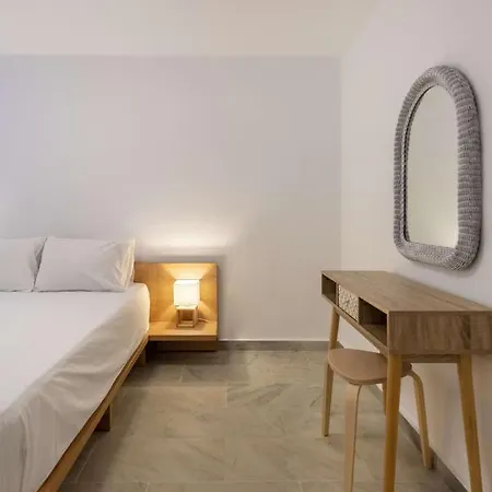 Appartement Beachside 2 Bedroom Náoussa