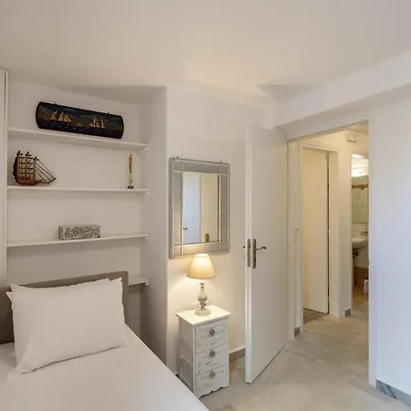 Appartement Beachside 2 Bedroom