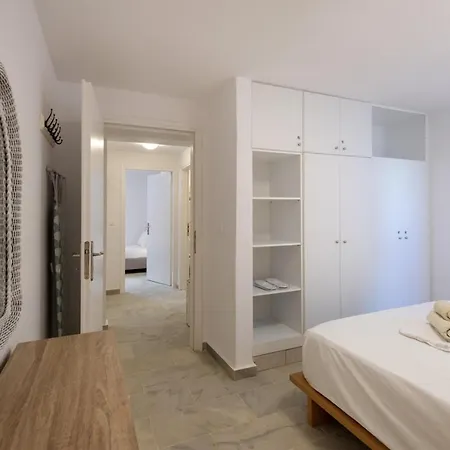 Beachside 2 Bedroom *