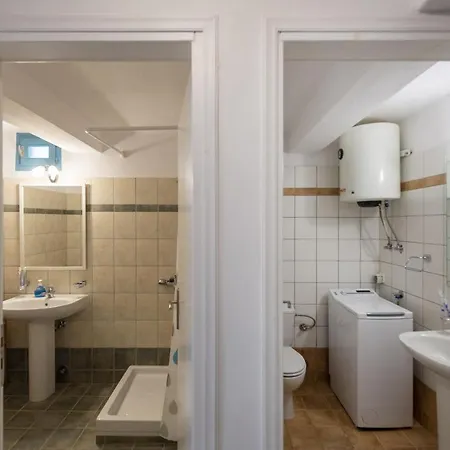 Apartment Beachside 2 Bedroom Naousa (Paros)