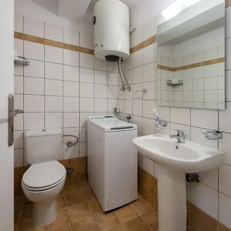 Appartement Beachside 2 Bedroom