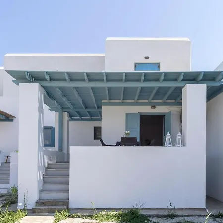 Beachside 2 Bedroom Appartement
