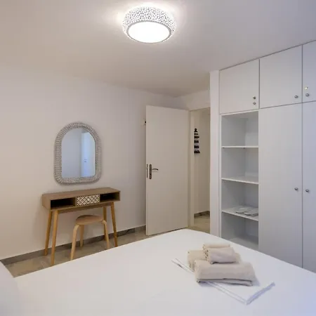 Beachside 2 Bedroom *