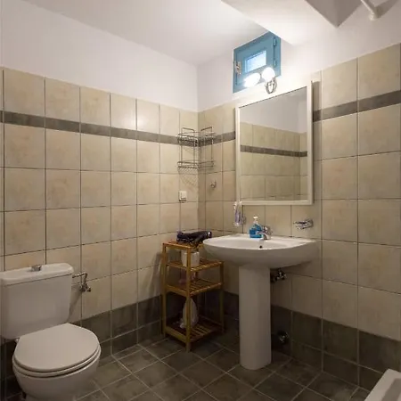 Beachside 2 Bedroom Appartement