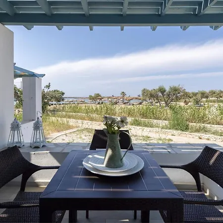 Beachside 2 Bedroom