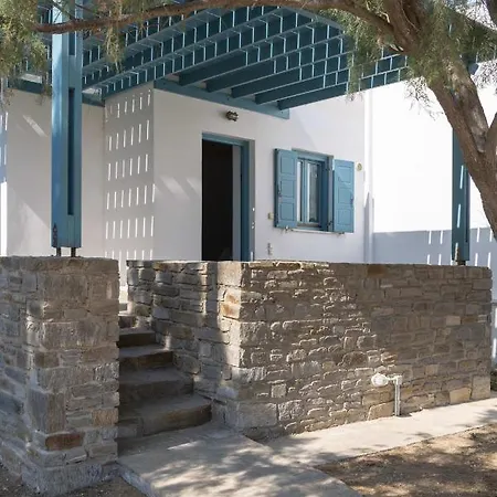 Appartement Beachside 2 Bedroom